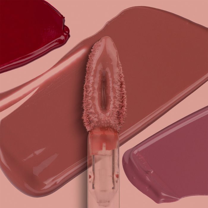 Помада для губ NAM Iconic Matte 7 - True Nude (5901801656364) изображение 5