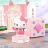 Игровой набор Pop Top Механическая игрушка-сюрприз Hello Kitty - Милый сигнал (24MDL-002) изображение 5