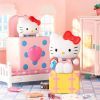 Игровой набор Pop Top Механическая игрушка-сюрприз Hello Kitty - Милый сигнал (24MDL-002) изображение 7