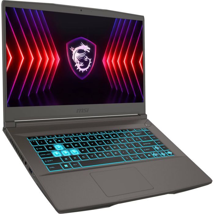 Ноутбук MSI Thin A15 B7VE (9S7-16RK11-427) зображення 2