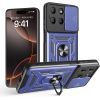 Чехол для мобильного телефона BeCover Military Motorola Moto G15 / G15 Power Blue (713531) изображение 2
