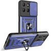 Чехол для мобильного телефона BeCover Military Motorola Moto G15 / G15 Power Blue (713531) изображение 6