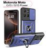 Чехол для мобильного телефона BeCover Military Motorola Moto G15 / G15 Power Blue (713531)