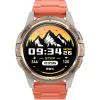 Смарт-годинник Mibro GS Active (XPAW016) Golden (1159230) зображення 2