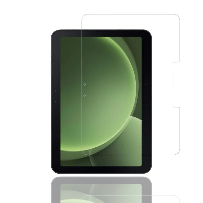Стекло защитное BeCover Samsung Tab Active5 Pro SM-X356B/X350 10.1" (713552) изображение 3