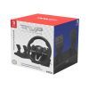 Руль Hori Racing Wheel Pro Deluxe (NSW-429U) изображение 4