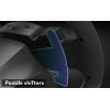Руль Hori Racing Wheel Pro Deluxe (NSW-429U) изображение 6