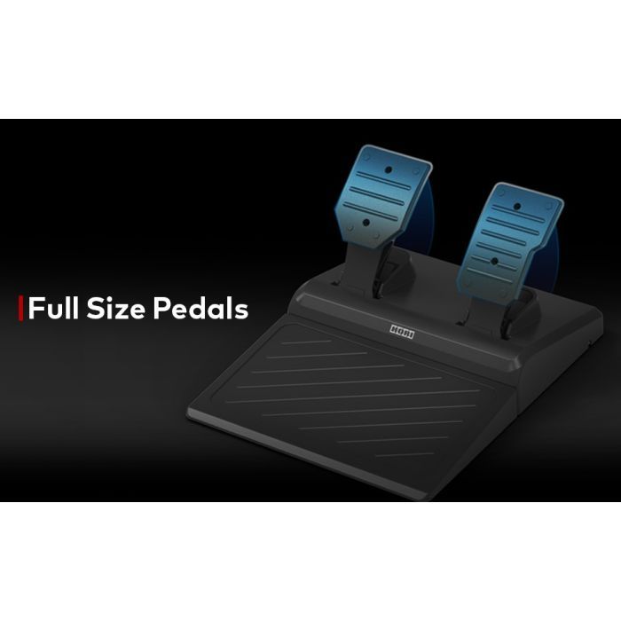 Руль Hori Racing Wheel Pro Deluxe (NSW-429U) изображение 7