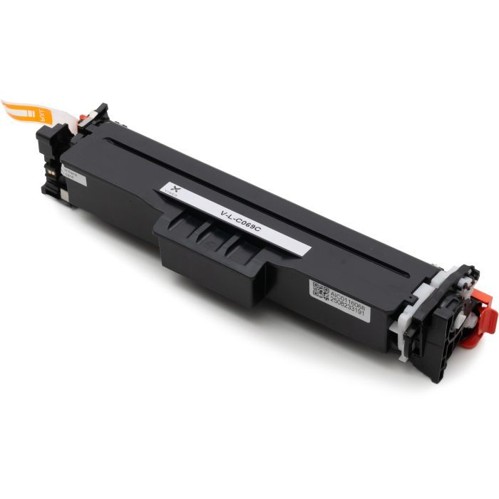 Картридж Vinga Canon 069 Black 2.1K (V-L-C069B) изображение 2