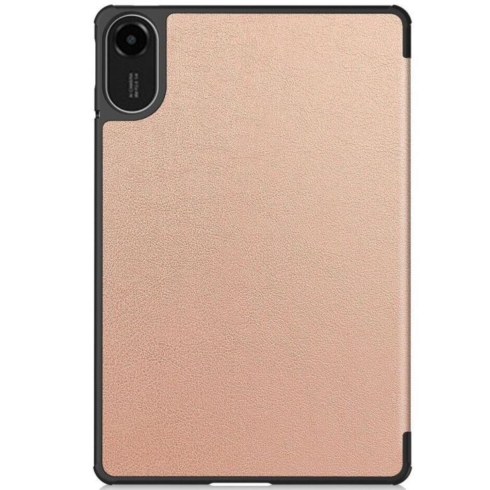 Чехол для планшета BeCover Smart Xiaomi Redmi Pad 2 11.0" Rose Gold (713645) изображение 3