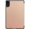 Чехол для планшета BeCover Smart Xiaomi Redmi Pad 2 11.0" Rose Gold (713645) изображение 3