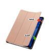 Чехол для планшета BeCover Smart Xiaomi Redmi Pad 2 11.0" Rose Gold (713645) изображение 6