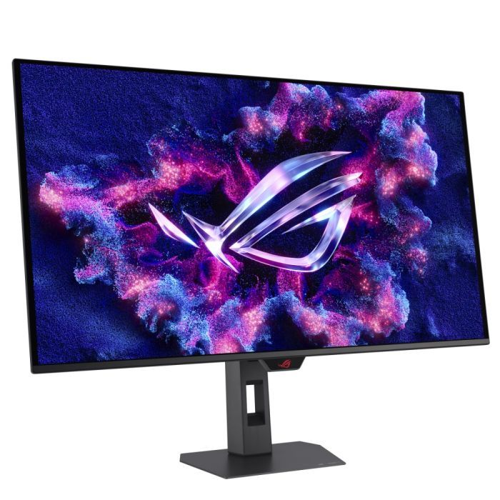 Монитор ASUS ROG Strix XG32UCDS изображение 2