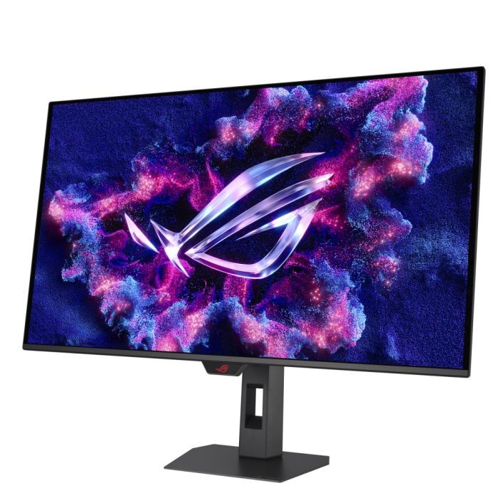 Монитор ASUS ROG Strix XG32UCDS изображение 3