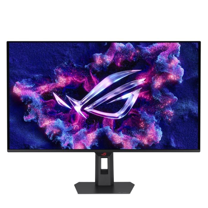 Монитор ASUS ROG Strix XG32UCDS изображение 4