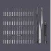 Викрутка Xiaomi JIMIHOME 80in1 Black (JM-GNT80) зображення 3