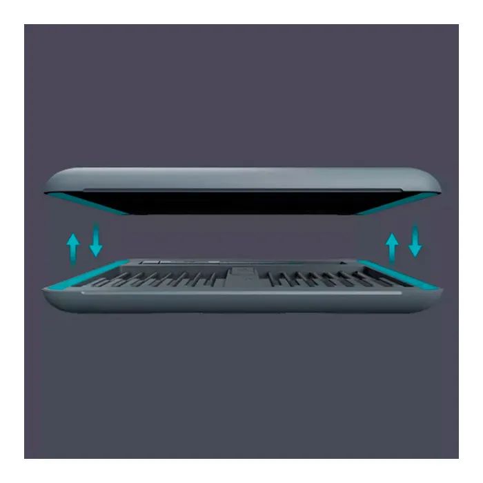 Викрутка Xiaomi JIMIHOME 80in1 Black (JM-GNT80) зображення 4