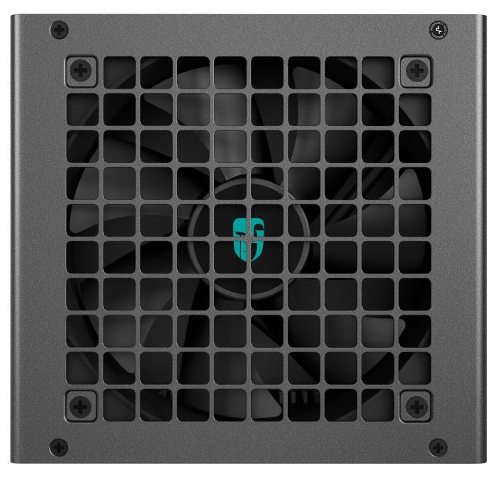 Блок питания Deepcool 750W PN750D GamerStorm (R-PN750D-FC0B-JGEU-V2) изображение 2