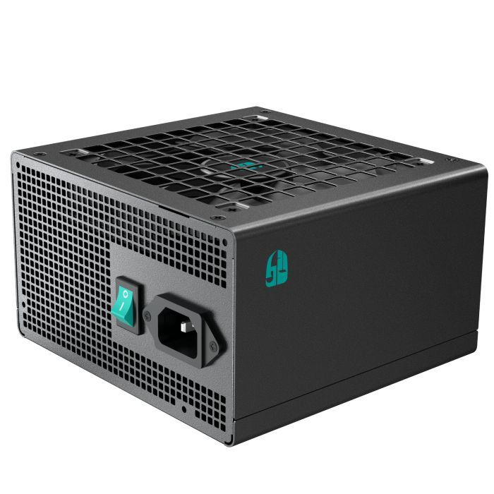 Блок питания Deepcool 750W PN750D GamerStorm (R-PN750D-FC0B-JGEU-V2) изображение 3