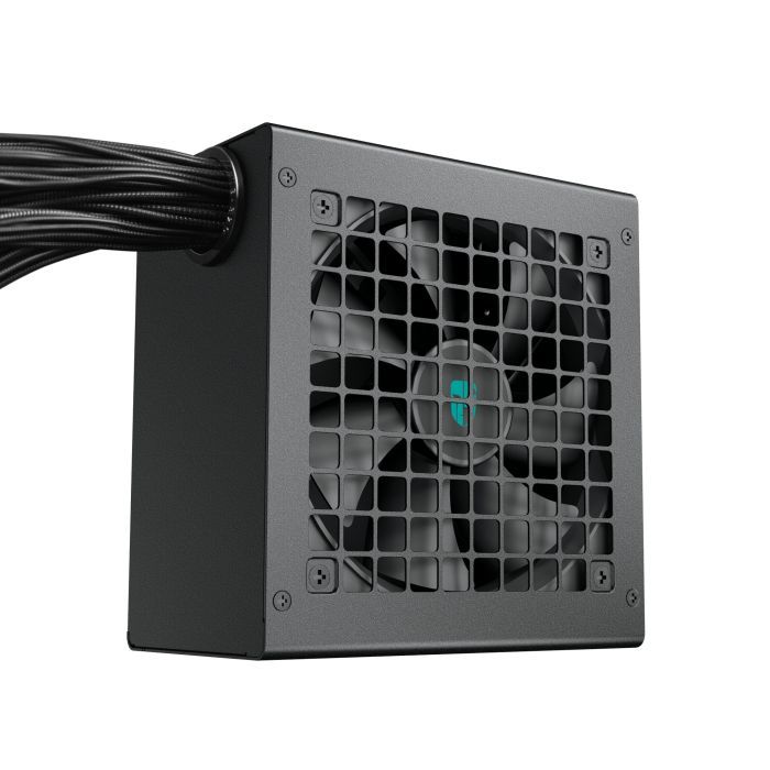 Блок питания Deepcool 750W PN750D GamerStorm (R-PN750D-FC0B-JGEU-V2) изображение 4
