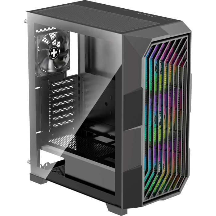 Корпус Xilence XG181_X812.ARGB изображение 10