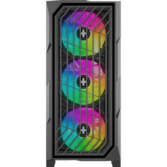 Корпус Xilence XG181_X812.ARGB изображение 2