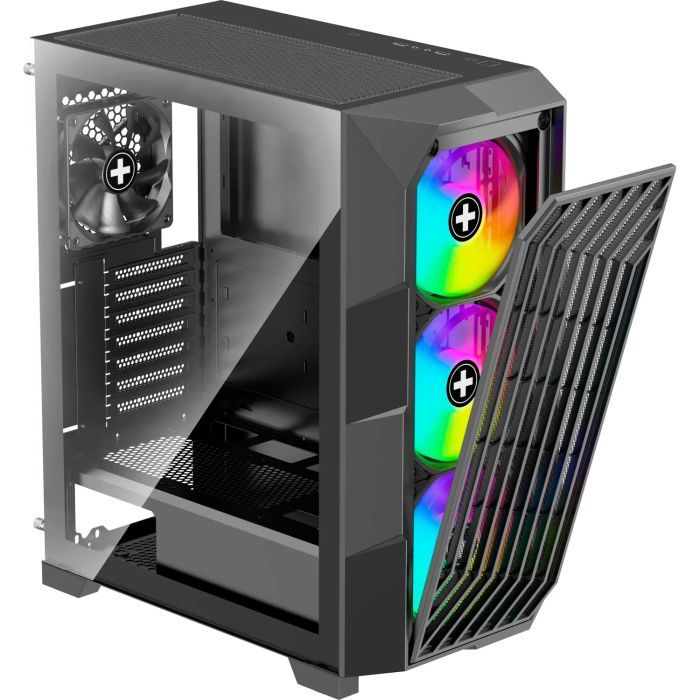 Корпус Xilence XG181_X812.ARGB изображение 8