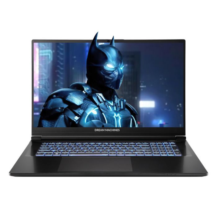 Ноутбук Dream Machines RG5070-17 (RG5070-17UA22)