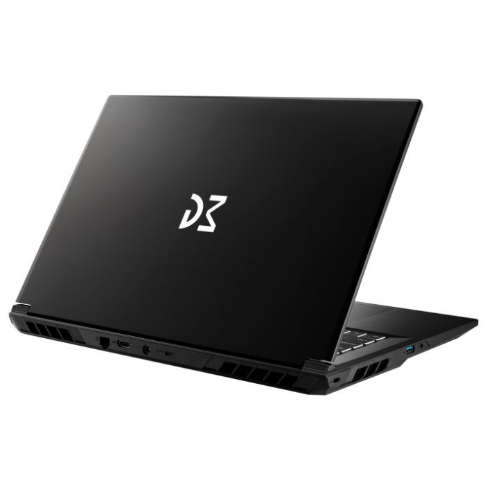 Ноутбук Dream Machines RG5070-17 (RG5070-17UA22) зображення 4