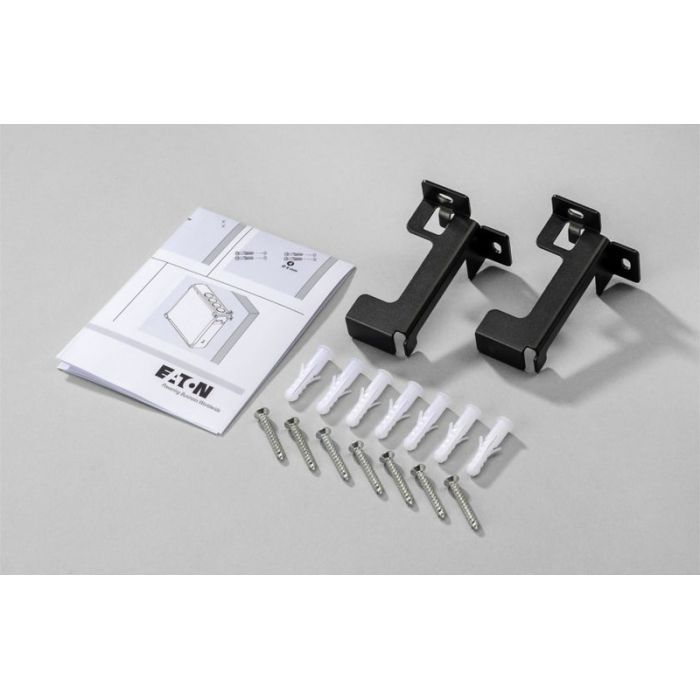 Пристрій безперебійного живлення Eaton 3P700UD зображення 12