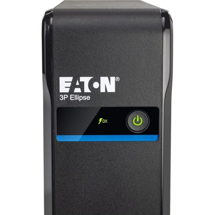 Пристрій безперебійного живлення Eaton 3P700UD зображення 6