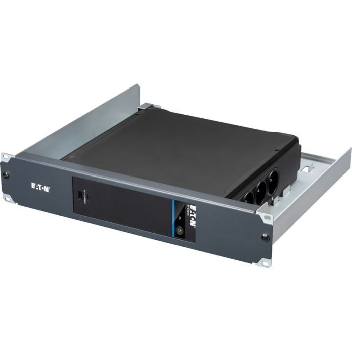Пристрій безперебійного живлення Eaton 3P700UD зображення 9