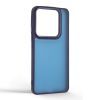 Чехол для мобильного телефона Armorstandart Frame Xiaomi Poco M7 Pro 5G Blue (ARM83161) изображение 2