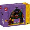 Конструктор LEGO Iconic Гелловінська комора (40721) зображення 2