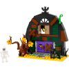 Конструктор LEGO Iconic Гелловінська комора (40721) зображення 3