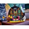 Конструктор LEGO Iconic Гелловінська комора (40721) зображення 4