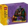 Конструктор LEGO Iconic Гелловінська комора (40721)
