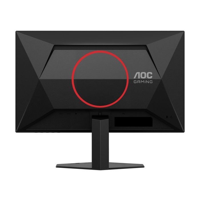 Монитор AOC 24G4HRE изображение 4