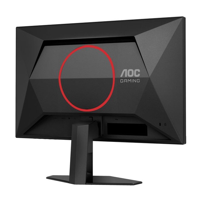 Монитор AOC 24G4HRE изображение 6