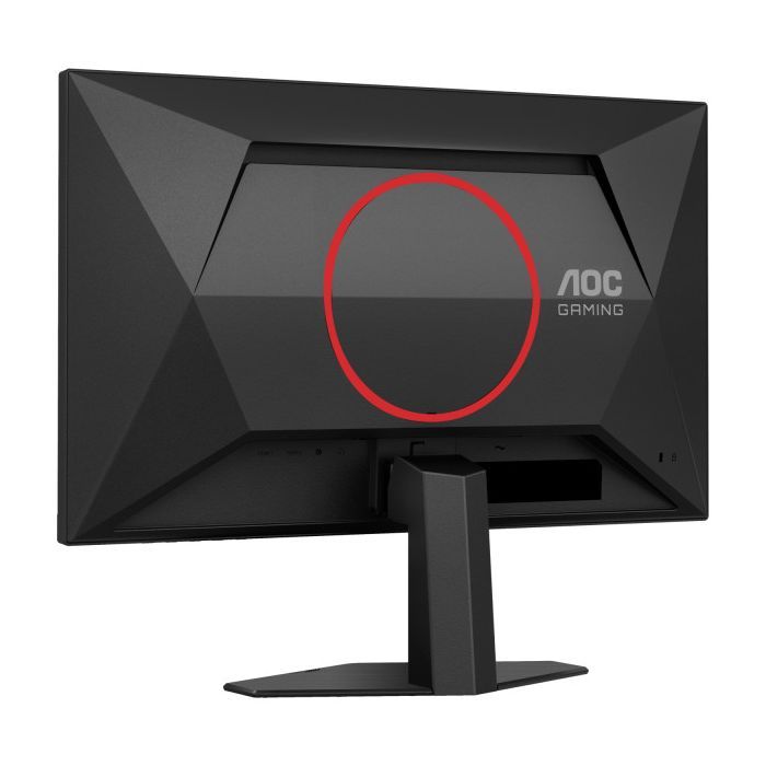 Монитор AOC 24G4HRE изображение 7