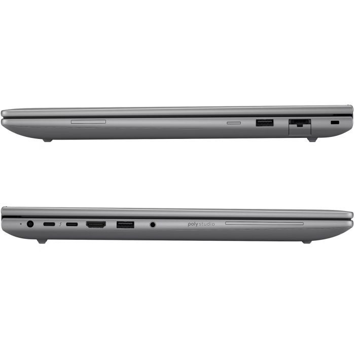Ноутбук HP ZBook X G1i (B30J3ES) изображение 4