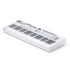 MIDI-клавіатура Novation Launchkey 49 MK4 White Edition (301235) зображення 5