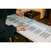 MIDI-клавіатура Novation Launchkey 49 MK4 White Edition (301235) зображення 9