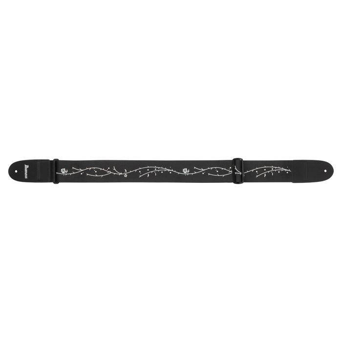 Ремень для гитары Ibanez GS100TOD (236064) изображение 2