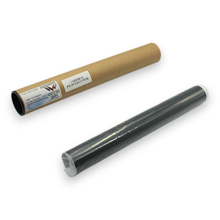 Термопленка Xerox Ph 3610/WC 3615/3655/DP M355/455/P355 Welldo (FILM-X3615-WDE)