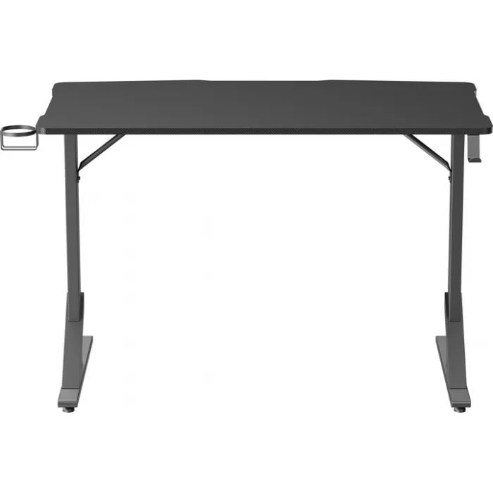 Комп'ютерний стіл GamePro GD210B Black (GD210B) зображення 2