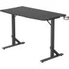 Комп'ютерний стіл GamePro GD210B Black (GD210B) зображення 4