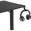 Комп'ютерний стіл GamePro GD210B Black (GD210B) зображення 5