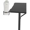 Комп'ютерний стіл GamePro GD210B Black (GD210B) зображення 6