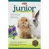 Корм для грызунов Padovan Junior coniglietti 850 г (8001254003863)